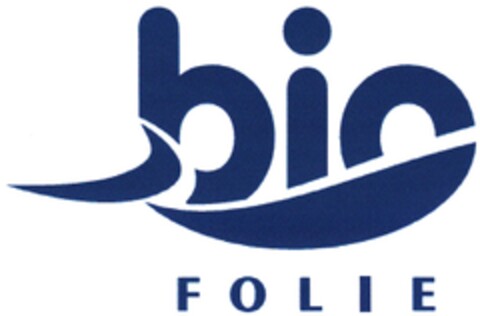 bio FOLIE Logo (DPMA, 29.08.2011)
