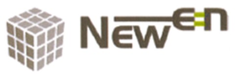 NewEn Logo (DPMA, 10/05/2011)