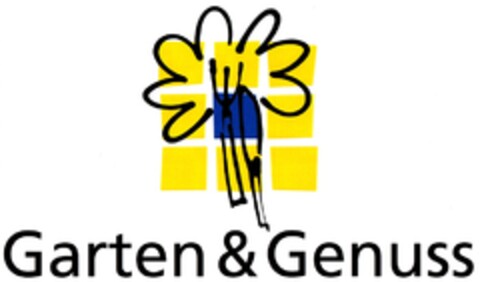 Garten & Genuss Logo (DPMA, 11/11/2011)