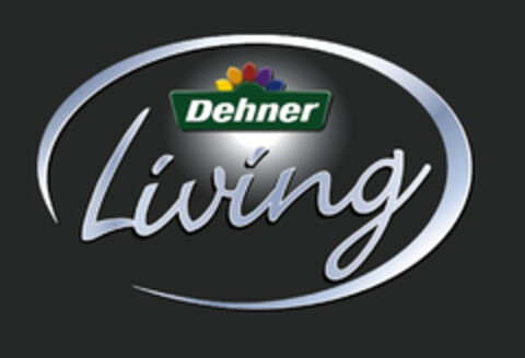Living Dehner Logo (DPMA, 02.03.2012)