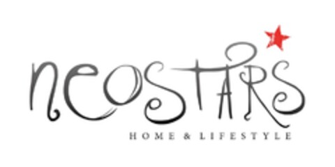 neostars HOME & LIFESTYLE Logo (DPMA, 11.05.2012)