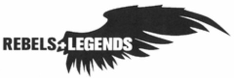 REBELS + LEGENDS Logo (DPMA, 23.08.2012)