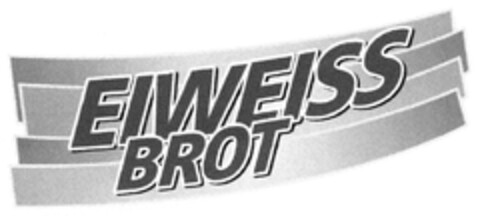 EIWEISS BROT Logo (DPMA, 25.09.2012)