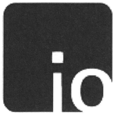 io Logo (DPMA, 25.09.2012)