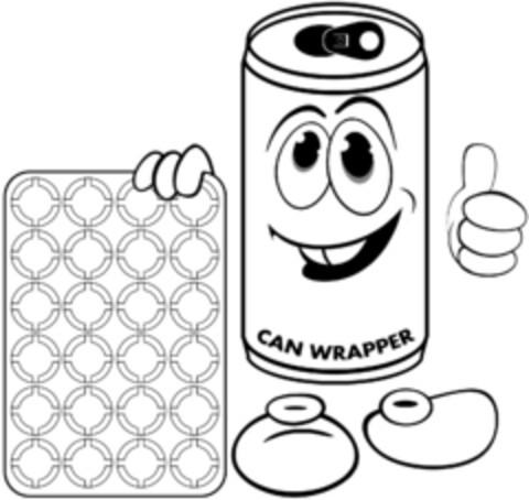 CAN WRAPPER Logo (DPMA, 28.02.2013)