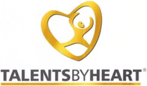 TALENTSBYHEART Logo (DPMA, 12.03.2013)