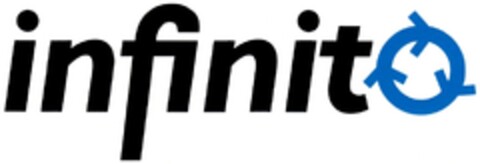 infinito Logo (DPMA, 20.03.2013)