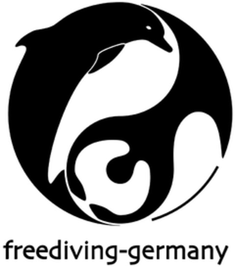 freediving-germany Logo (DPMA, 11/14/2013)