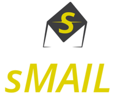 sMAIL Logo (DPMA, 05.12.2013)