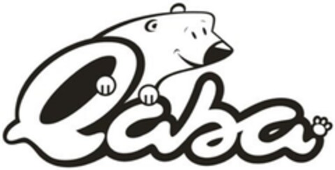 Qaba Logo (DPMA, 25.03.2014)