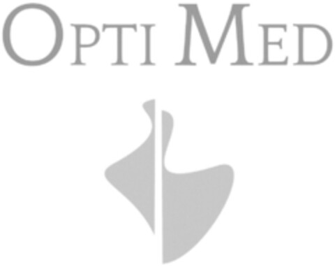 OPTI MED Logo (DPMA, 03.06.2014)