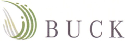BUCK Logo (DPMA, 19.02.2014)