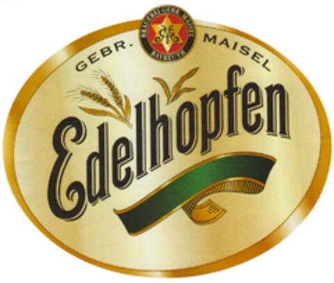Edelhopfen Logo (DPMA, 14.06.2014)
