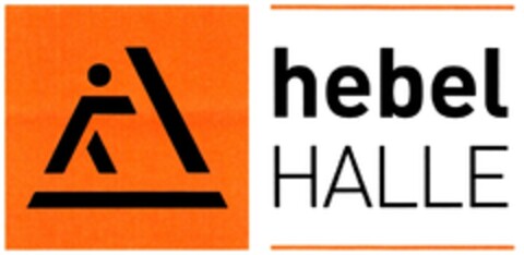 hebel HALLE Logo (DPMA, 10/28/2014)
