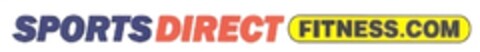 SPORTSDIRECTFITNESS.COM Logo (DPMA, 01.12.2014)