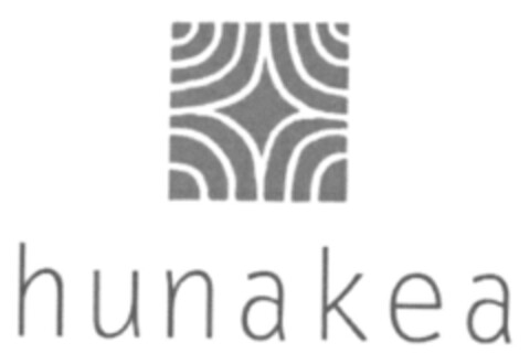 hunakea Logo (DPMA, 26.01.2016)