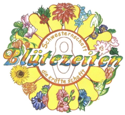 Blütezeiten Logo (DPMA, 03/23/2016)