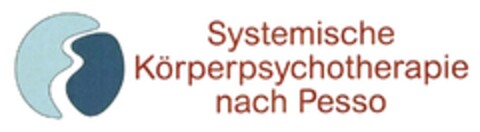 Systemische Körperpsychotherapie nach Pesso Logo (DPMA, 14.10.2016)