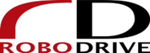 rD ROBODRIVE Logo (DPMA, 03/23/2016)