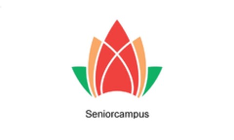 Seniorcampus Logo (DPMA, 07/26/2016)