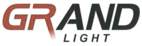 GRAND LIGHT Logo (DPMA, 27.10.2017)
