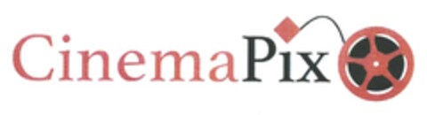 CinemaPix Logo (DPMA, 20.12.2017)