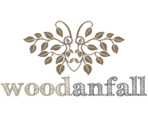 woodanfall Logo (DPMA, 06/12/2017)