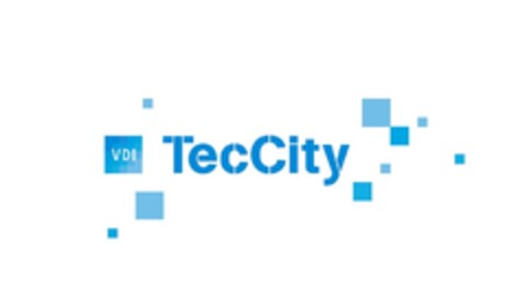 VDI TecCity Logo (DPMA, 14.07.2017)