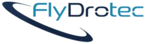 FlyDrotec Logo (DPMA, 03.04.2018)