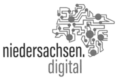 niedersachsen. digital Logo (DPMA, 23.04.2018)