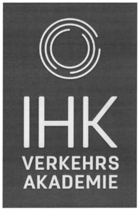 IHK VERKEHRSAKADEMIE Logo (DPMA, 22.10.2018)