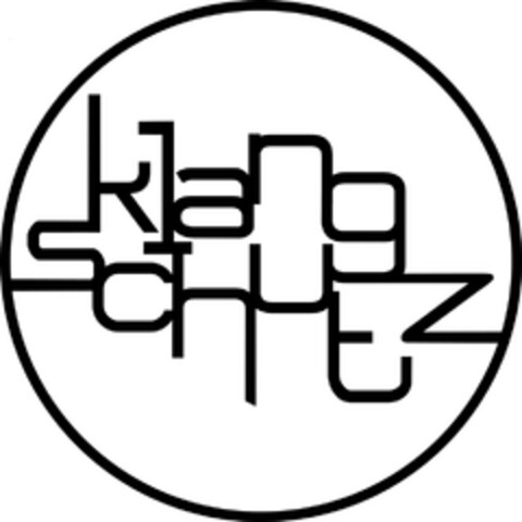 klangschutz Logo (DPMA, 07/13/2018)