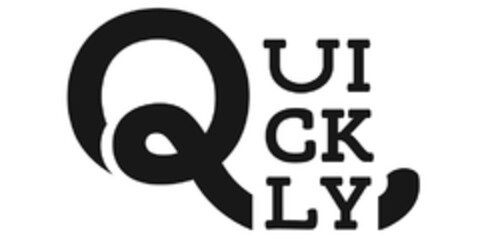 QUICKLY Logo (DPMA, 11.09.2018)