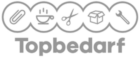 Topbedarf Logo (DPMA, 19.09.2018)