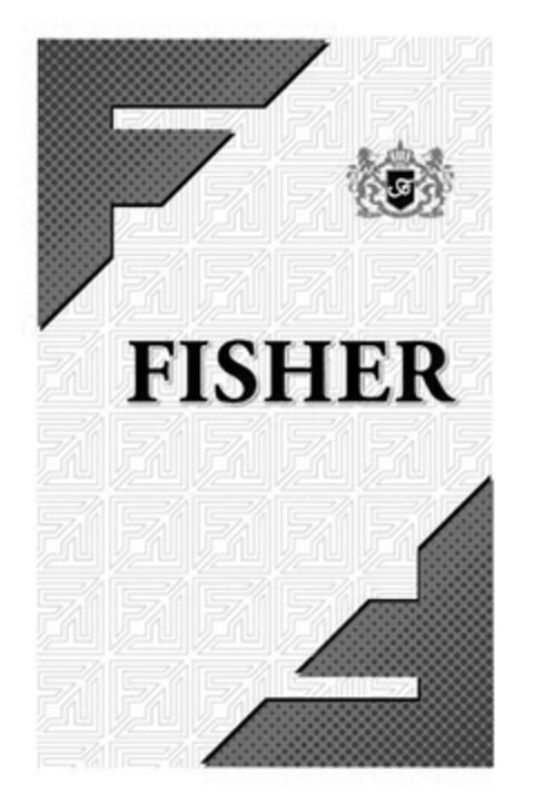 FISHER Logo (DPMA, 17.12.2018)