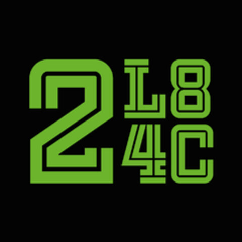 2L84C Logo (DPMA, 27.11.2018)