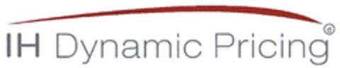 IH Dynamic Pricing Logo (DPMA, 25.09.2019)