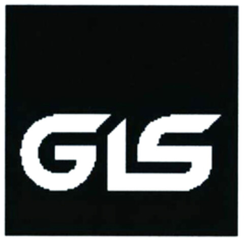 GLS Logo (DPMA, 23.12.2019)