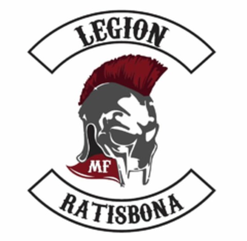 LEGION RATISBONA Logo (DPMA, 12.02.2019)