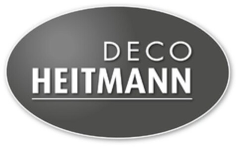 DECO HEITMANN Logo (DPMA, 24.07.2019)