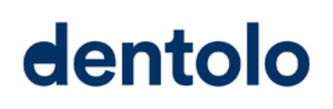 dentolo Logo (DPMA, 02/27/2019)