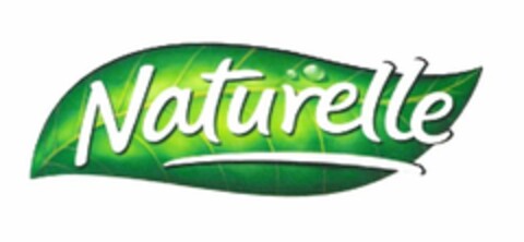Naturelle Logo (DPMA, 12.04.2019)