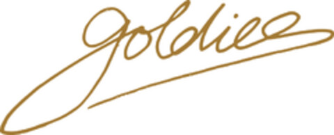 goldies Logo (DPMA, 04.11.2019)