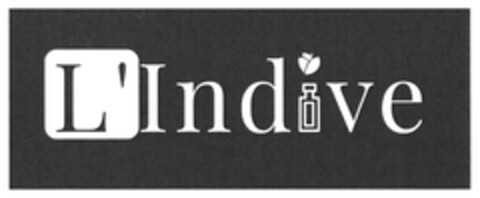 L'Indive Logo (DPMA, 13.11.2020)