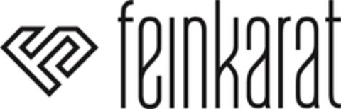 feinkarat Logo (DPMA, 24.03.2020)