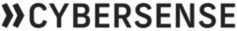 CYBERSENSE Logo (DPMA, 27.05.2020)