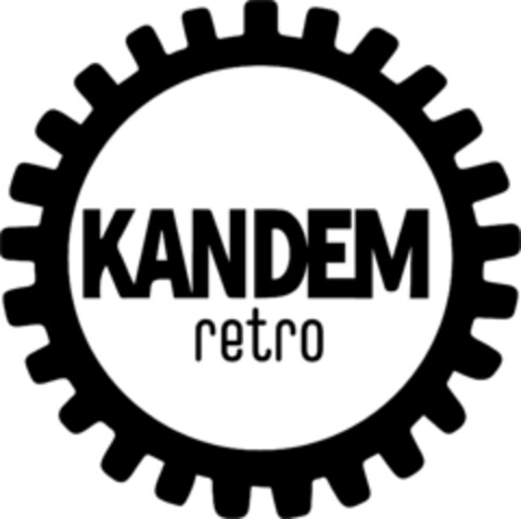 KANDEM retro Logo (DPMA, 02.11.2020)