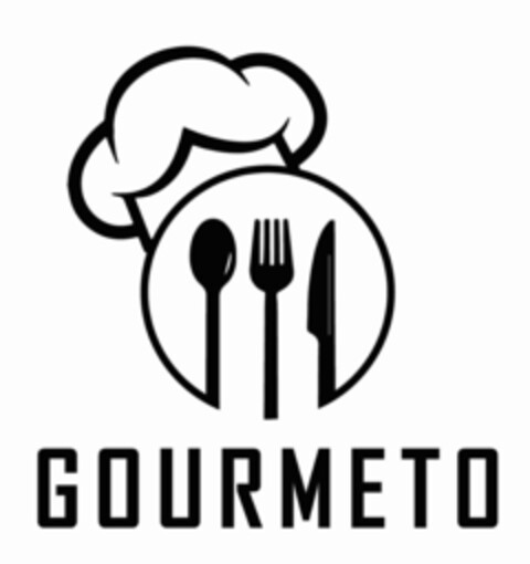 GOURMETO Logo (DPMA, 17.11.2020)