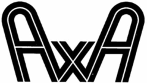 AxA Logo (DPMA, 03/13/2020)