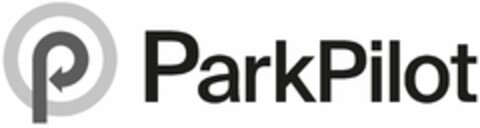 ParkPilot Logo (DPMA, 07.09.2021)